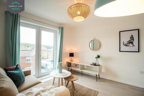 2 bedroom apartment to rent, Brook End, Rochdale, OL16