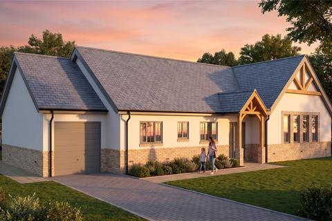 Land for sale, Heverswood Lodge, High Street, Brasted, Westerham, Kent, TN16