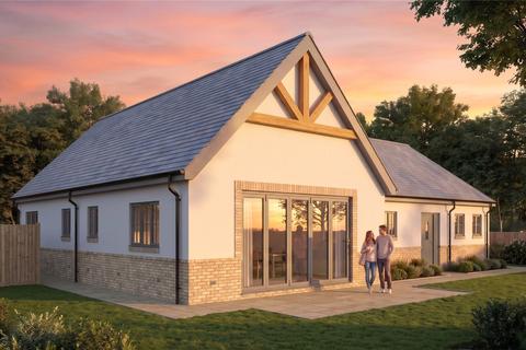 Land for sale, Heverswood Lodge, High Street, Brasted, Westerham, Kent, TN16