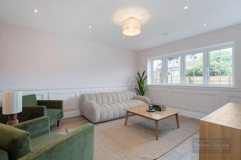 3 bedroom semi-detached house for sale, Rectory Park, Sanderstead