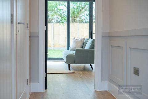 3 bedroom semi-detached house for sale, Rectory Park, Sanderstead