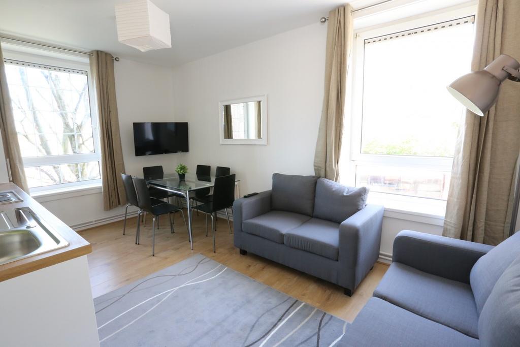 Apartment in London - View 3