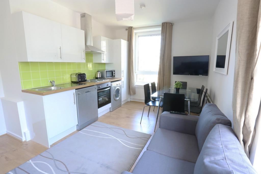 Apartment in London - View 4