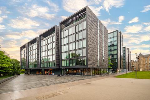 2 bedroom flat for sale, 28/20 Simpson Loan, Quartermile, Edinburgh, EH3