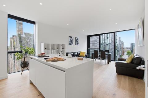 2 bedroom flat for sale, 28/20 Simpson Loan, Quartermile, Edinburgh, EH3