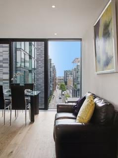2 bedroom flat for sale, 28/20 Simpson Loan, Quartermile, Edinburgh, EH3