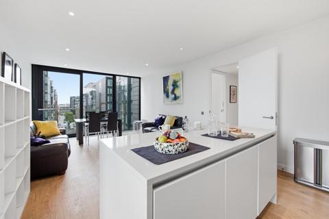 2 bedroom flat for sale, 28/20 Simpson Loan, Quartermile, Edinburgh, EH3