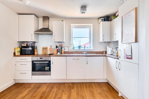 undefined, Clark Drive, Bristol BS37