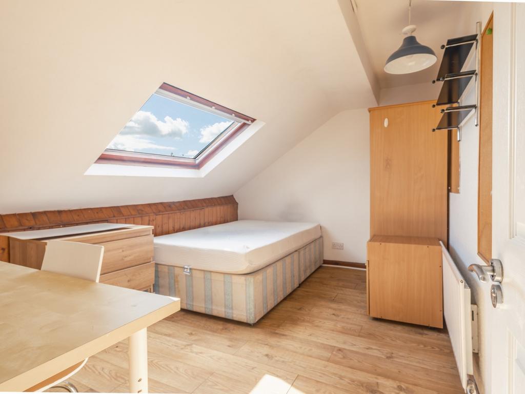 Apartment in Newcastle upon Tyne, Tyne and Wear - More