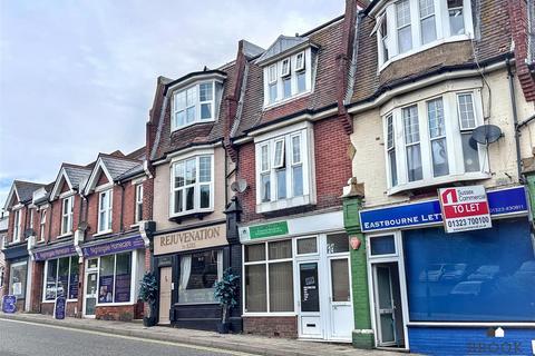 2 bedroom flat to rent, 24 Church Street, Old Town BN21