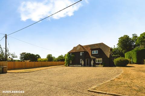 4 bedroom detached house for sale, Telegraph Track, Carshalton, SM5
