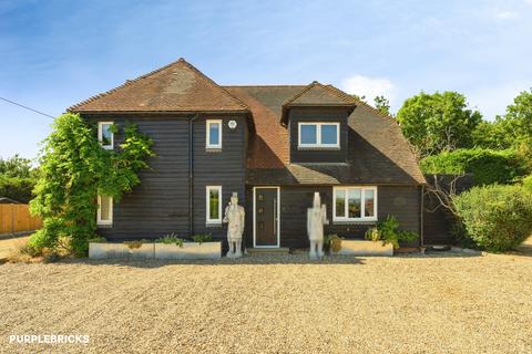 4 bedroom detached house for sale, Telegraph Track, Carshalton, SM5