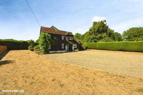 4 bedroom detached house for sale, Telegraph Track, Carshalton, SM5