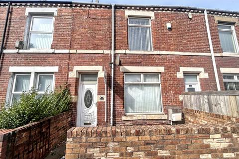2 bedroom terraced house for sale, Renwick Road, Blyth, Northumberland, NE24 2NX