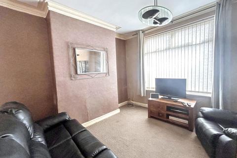 2 bedroom terraced house for sale, Renwick Road, Blyth, Northumberland, NE24 2NX