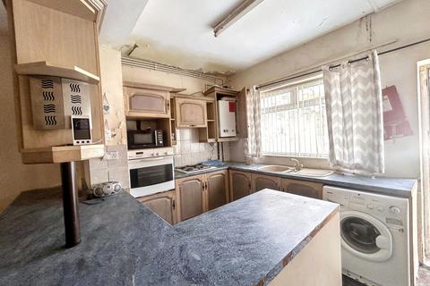 2 bedroom terraced house for sale, Renwick Road, Blyth, Northumberland, NE24 2NX
