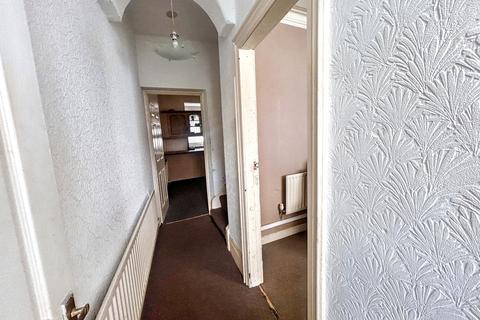 2 bedroom terraced house for sale, Renwick Road, Blyth, Northumberland, NE24 2NX