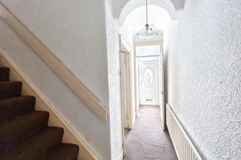 2 bedroom terraced house for sale, Renwick Road, Blyth, Northumberland, NE24 2NX