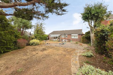 3 bedroom detached house for sale, Dovehouse Drive, Wellesbourne, Warwick