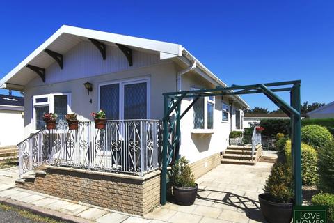 undefined, Lotus Drive, Carr Bridge Residential Park, Blackpool, Lancashire, FY4 5RN