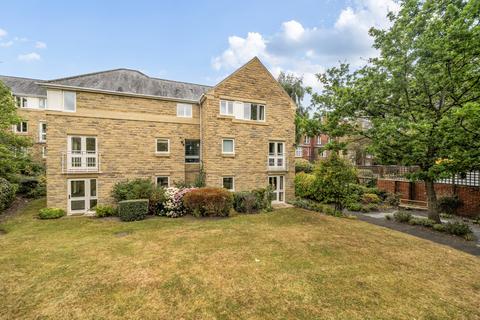 2 bedroom retirement property for sale, St. Chads Road, Far Headingley, Leeds, LS16