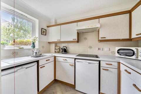 2 bedroom retirement property for sale, St. Chads Road, Far Headingley, Leeds, LS16