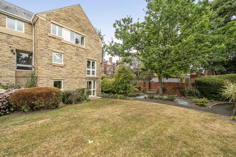 2 bedroom retirement property for sale, St. Chads Road, Far Headingley, Leeds, LS16
