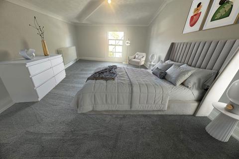 3 bedroom apartment to rent, MARYPORT STREET, USK, NP15 1AE