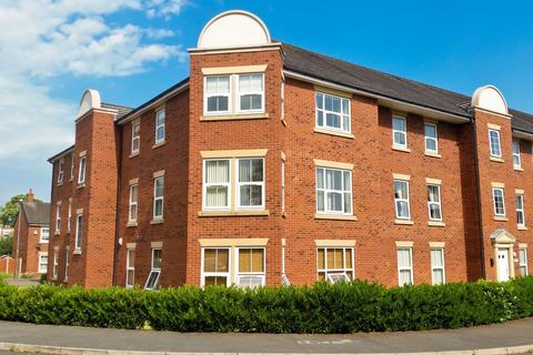 undefined, Lambert Crescent, Nantwich, CW5