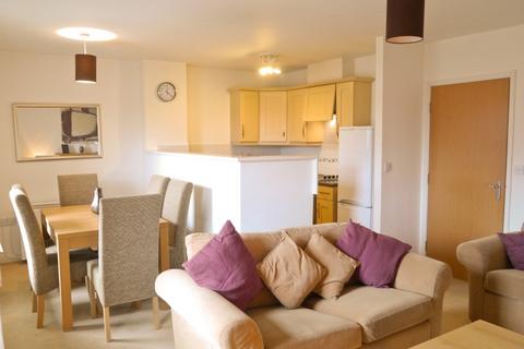undefined, Lambert Crescent, Nantwich, CW5