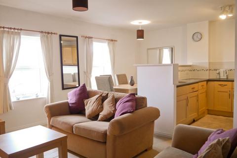 undefined, Lambert Crescent, Nantwich, CW5