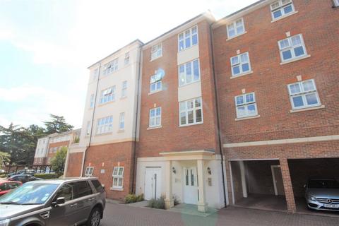2 bedroom flat to rent, Watford, Hertfordshire, WD17