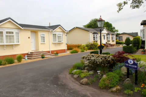 undefined, Main Street, Goostrey Crewe