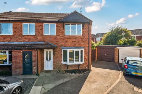 3 bedroom semi-detached house for sale, Ruskington, Lincolnshire NG34