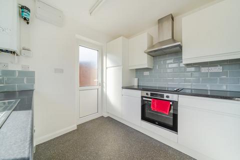 3 bedroom semi-detached house for sale, Ruskington, Lincolnshire NG34