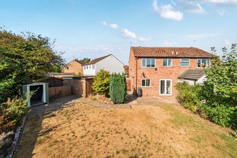 3 bedroom semi-detached house for sale, Ruskington, Lincolnshire NG34
