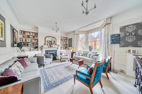 7 bedroom semi-detached house for sale, St. Marks Road, Salisbury, Wiltshire