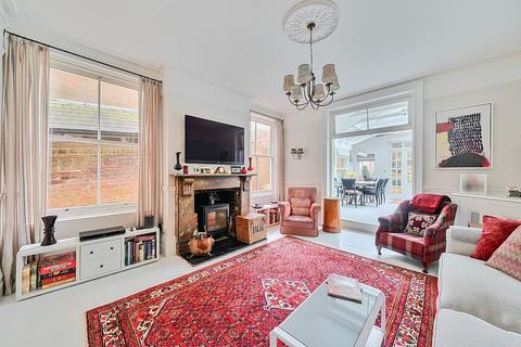 7 bedroom semi-detached house for sale, St. Marks Road, Salisbury, Wiltshire