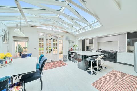 7 bedroom semi-detached house for sale, St. Marks Road, Salisbury, Wiltshire