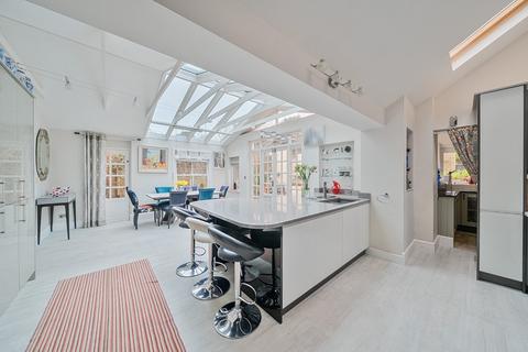 7 bedroom semi-detached house for sale, St. Marks Road, Salisbury, Wiltshire