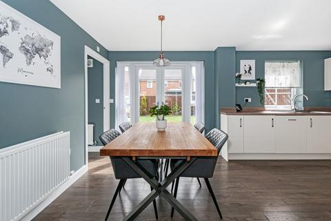 4 bedroom detached house for sale, Petfield Drive, Hull HU10