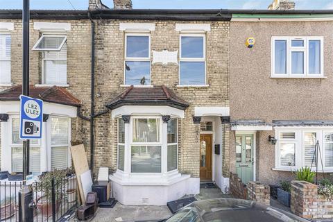 Garfield Road, North Chingford