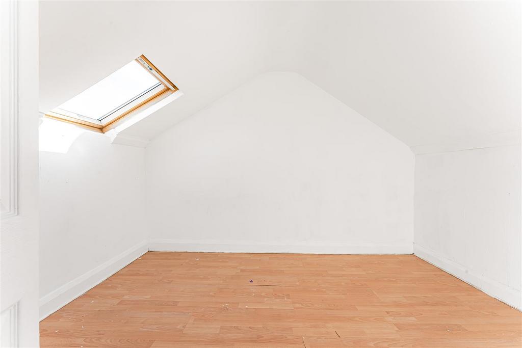 Loft room, loft