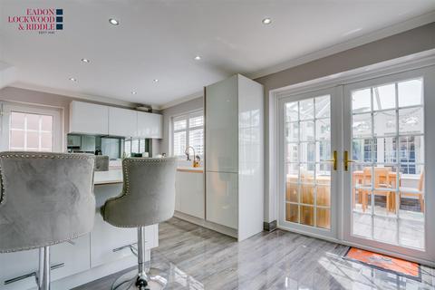 3 bedroom detached house for sale, Holmes Road, Bramley, Rotherham