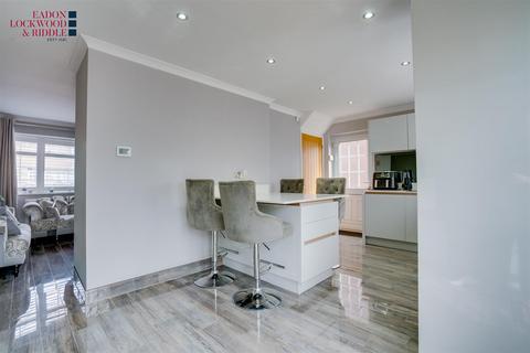 3 bedroom detached house for sale, Holmes Road, Bramley, Rotherham