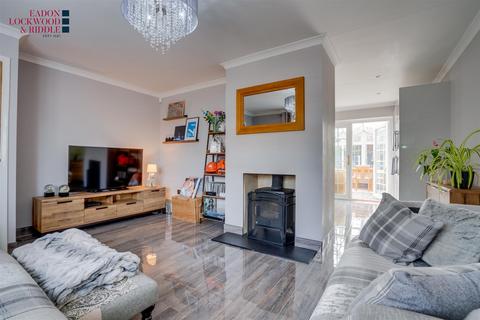 3 bedroom detached house for sale, Holmes Road, Bramley, Rotherham