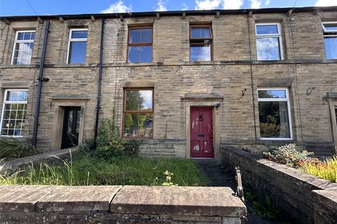 undefined, Street Houses, Carleton, Skipton, North Yorkshire