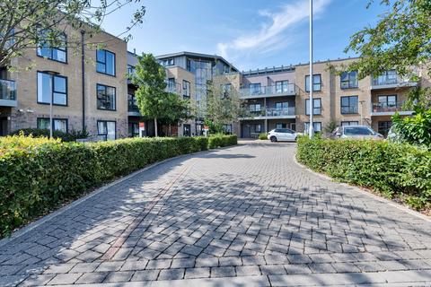 2 bedroom flat for sale, St. Edmunds Way, Cambridge CB22