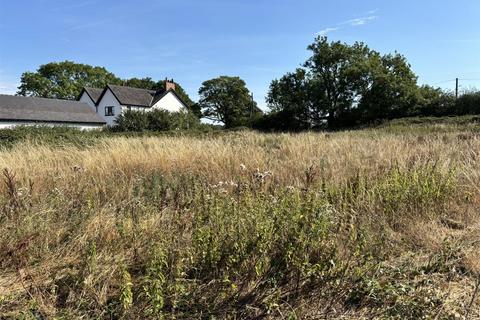 Land for sale, Bemersley Road, Brindley Ford, Stoke On Trent