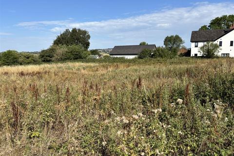 Land for sale, Bemersley Road, Brindley Ford, Stoke On Trent